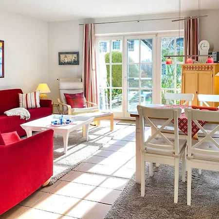 Apartment Moin Moin Born
