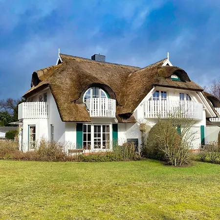 Apartamento Moin Moin Born