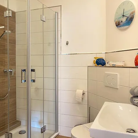 Apartamento Moin Moin Born