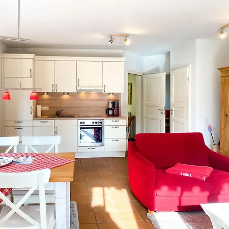 Apartamento Moin Moin Born