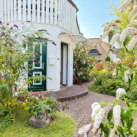 アパート Moin Moin