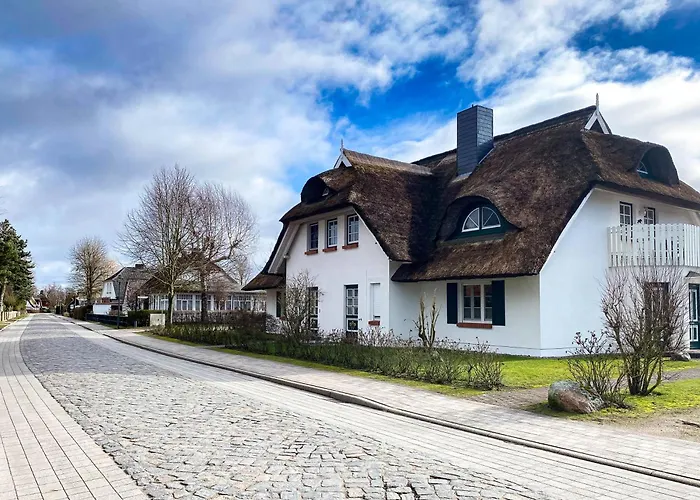 Moin Moin Apartamento Born