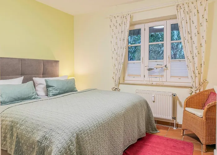 Moin Moin Apartamento Born