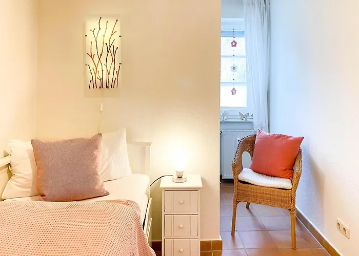 Apartamento Moin Moin