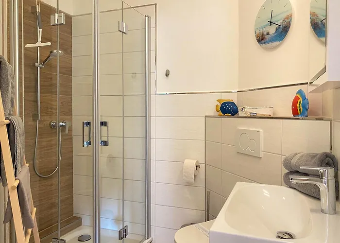 Moin Moin Apartamento Born