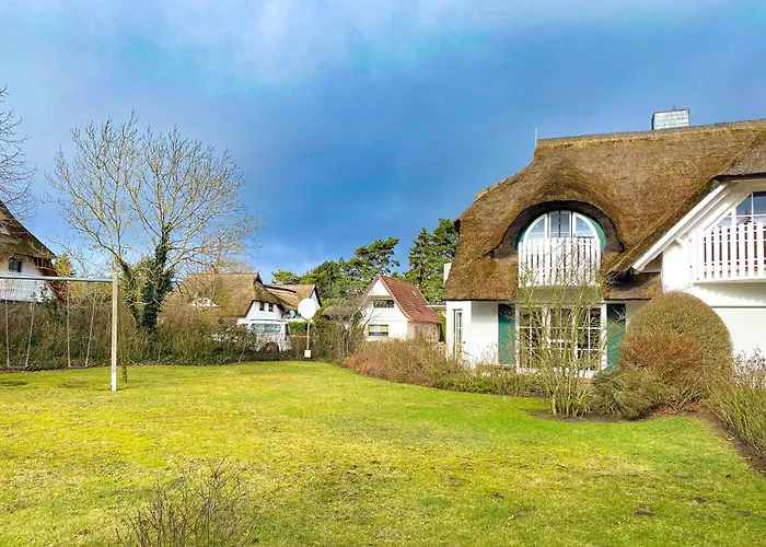 Apartamento Moin Moin *