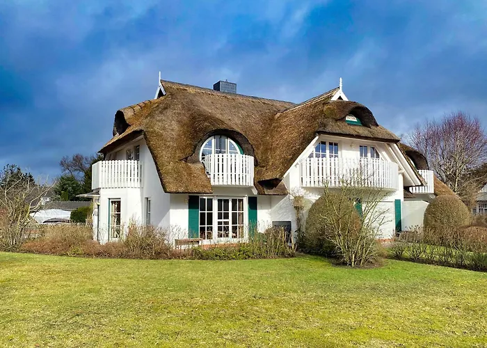 Apartamento Moin Moin