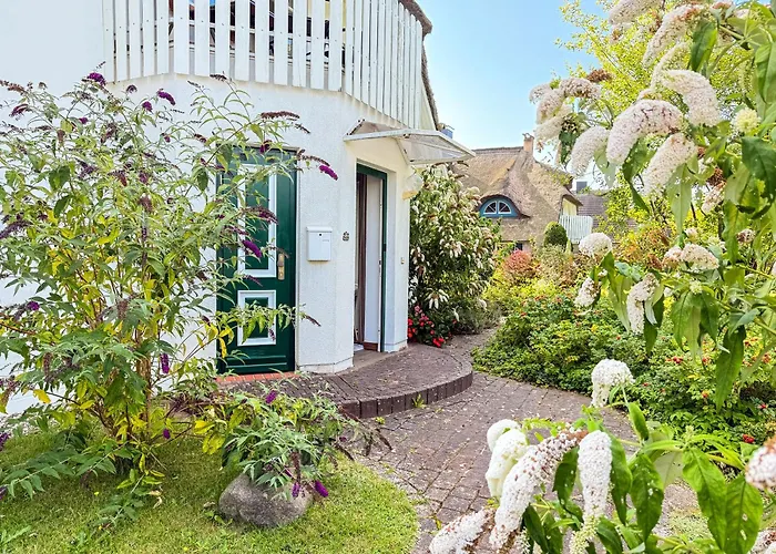 Apartamento Moin Moin